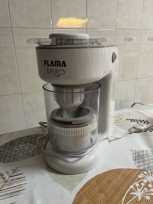 Flama Spiralizer Kitchen Robot434370786152960001