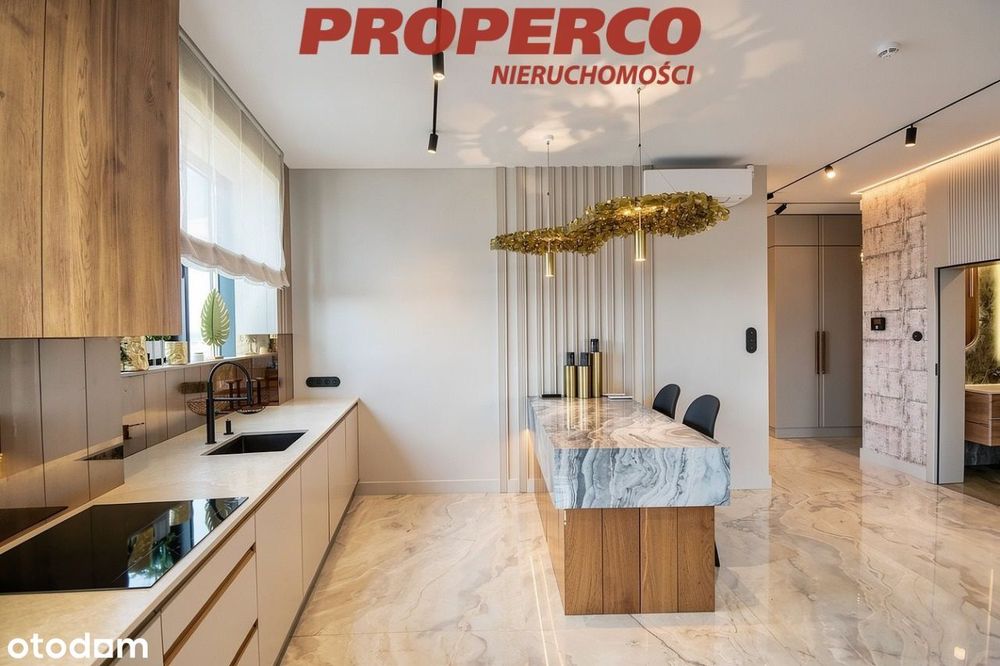 Apartament 102,06 m2, Plaza Tower