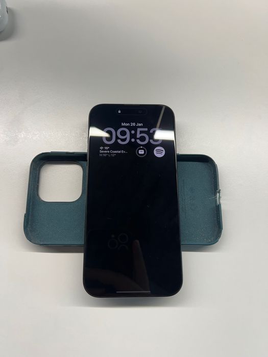 iPhone 16 Pro Max 256gb com garantia