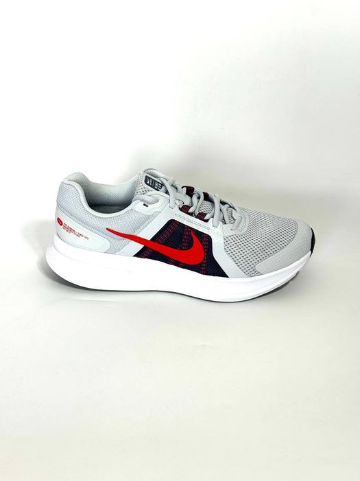 Оригінал кросівки Nike RUN SWIFT CU3517-006 EUR 46  літо сітка оріг