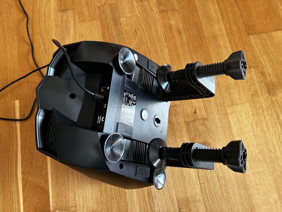 Volante superdrive sv950