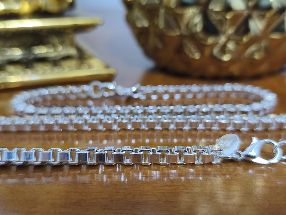 Colar e Pulseira Aryon PRATA
