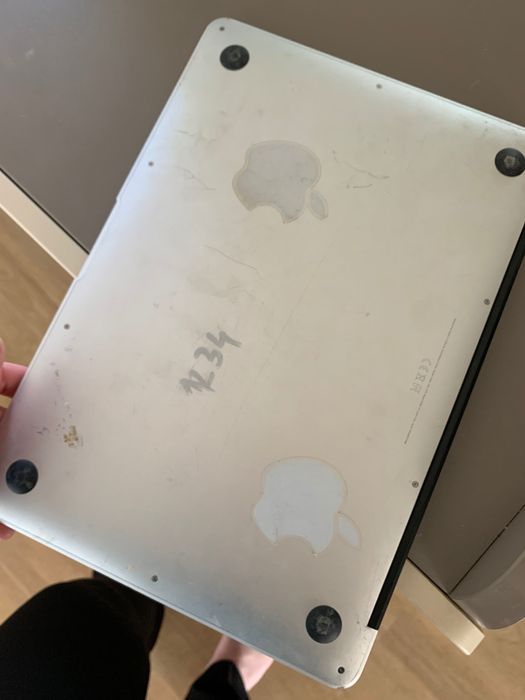 MacBook Pro 13 air