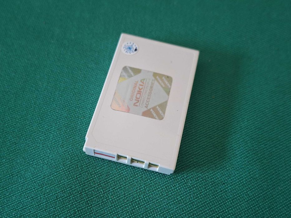 Bateria Nokia BLB-2 vintage - NOVA