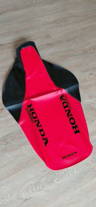 Capa para mota Honda tecnosel nova