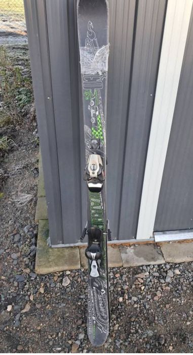 Narty dla dzieci i dorosłych