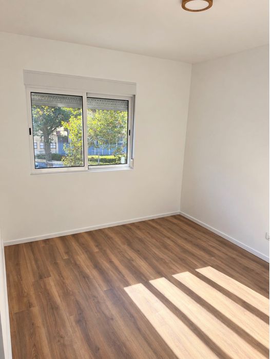 Arrenda se t3 totalmente remodelado