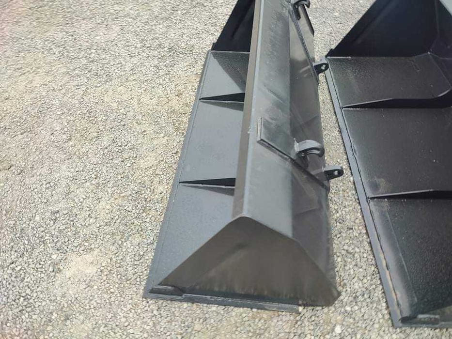 Łyżka, łycha, szufla euro sms mealeux szerokości. Transport