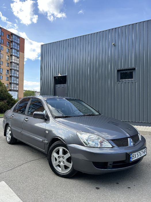 Лансер 9 1.6 2007