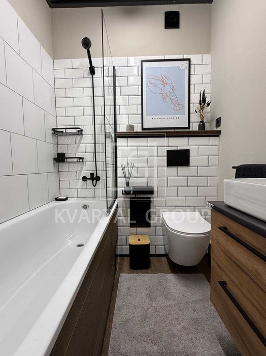 ТЕРМІНОВО! Продаж студії з ремонтом! Сертифікат-ТАК! БЕЗ КОМІСІЇ!