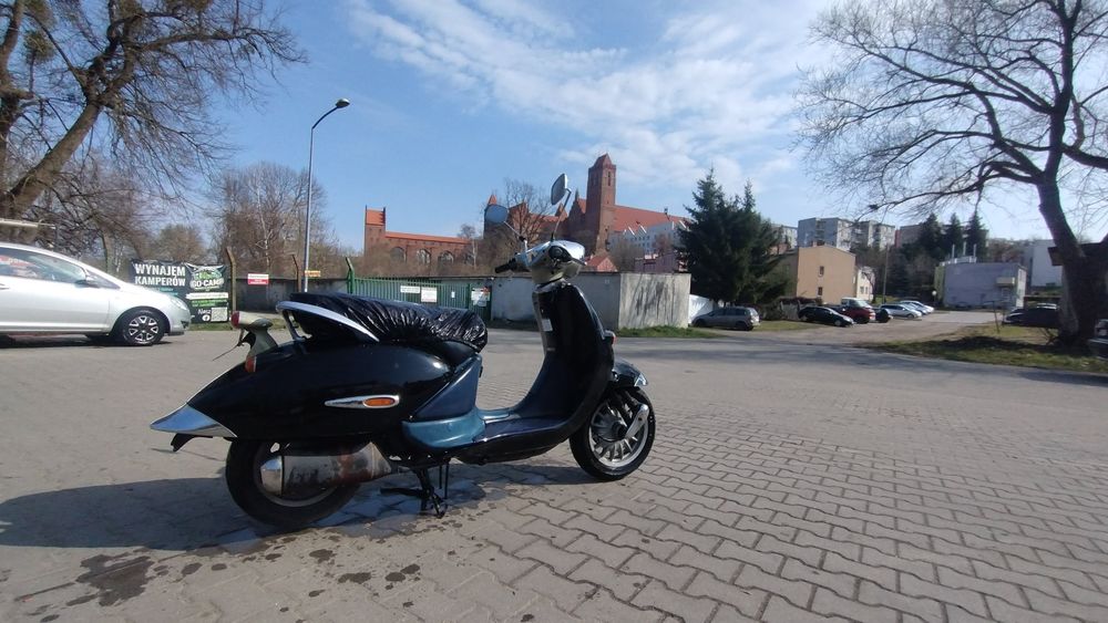 Aprilia