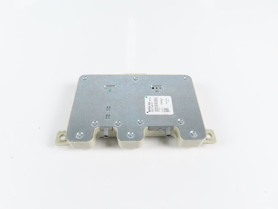 Antena Multibanda Bmw 6 Convertible Ref: 65206957348