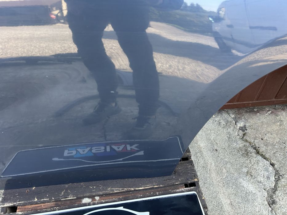 Lewe tylne drzwi lewy tyl bmw e84 x1 b07 oryginalny lakier wysylka duzo zdjec