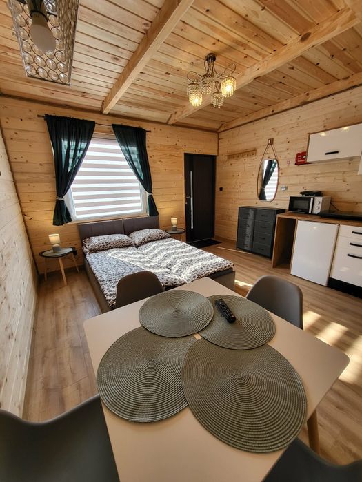 Noclegi,Agroturystyka, Sauna,Mazury