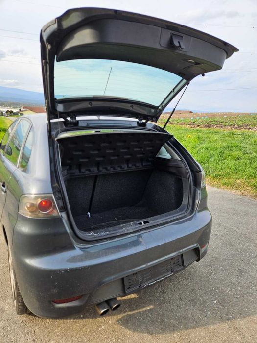 Peças Seat Ibiza 6L FR PD130 – Desmantelamento