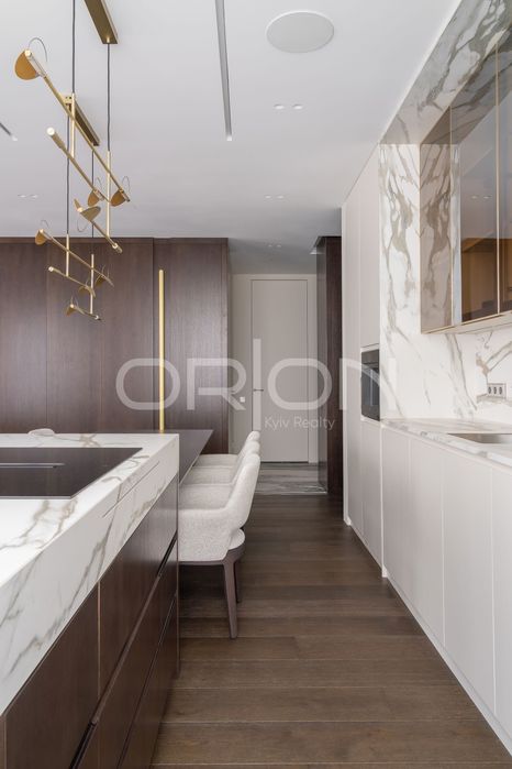 Многокомнатная квартира по адресу ул. Фёдорова (площадь 130 м²) - Atlanta.ua - фото 6