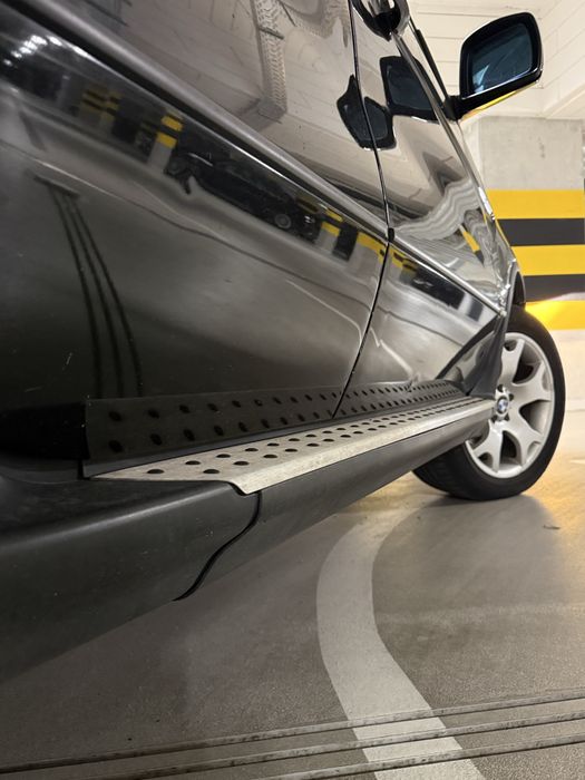 BMW X 5  // E 53. 3.0 D 4X4 Awtomatik