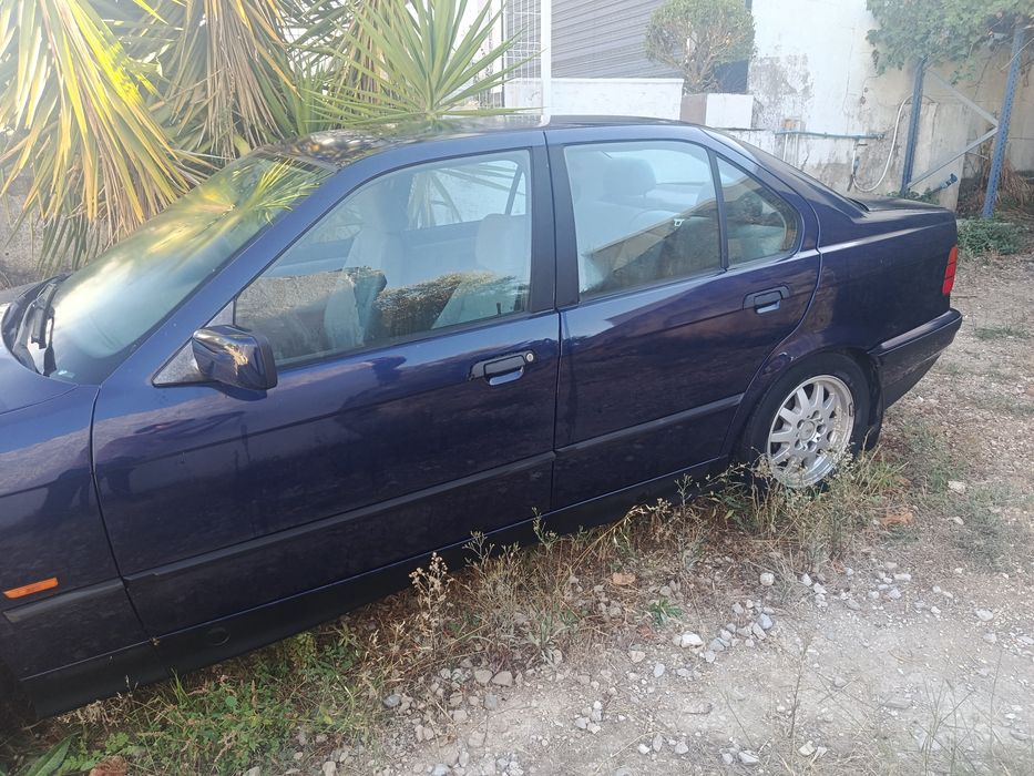 Carro BMW 318  €500 — photo 2