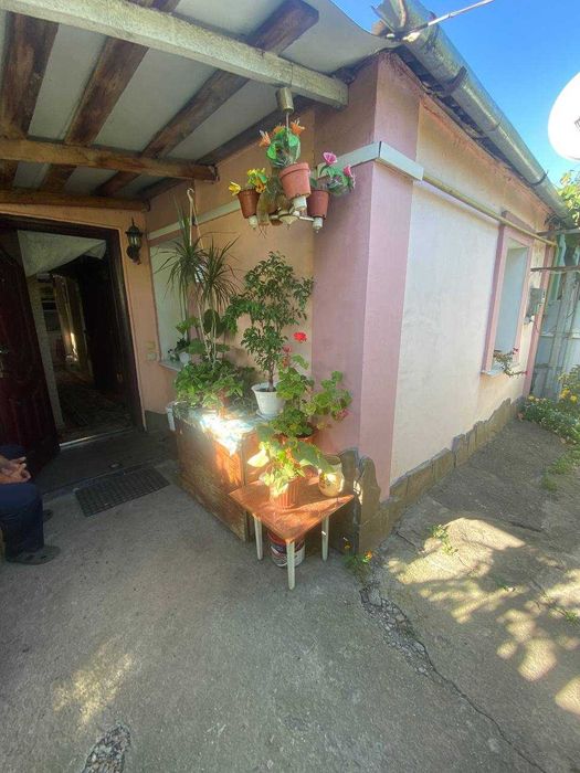 Продам частину будинка в Центрі