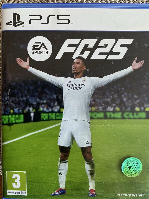 ps5 ігри на дисках