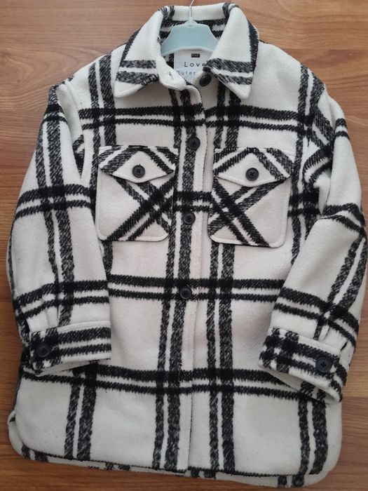 Продам кашемірову сорочку на підкладці.