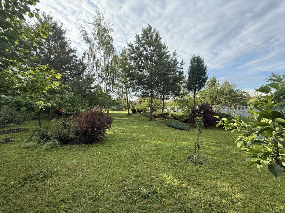 Дом-дача в Пещанке