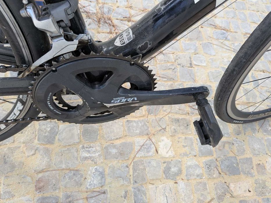 Trek Mandone Série 3