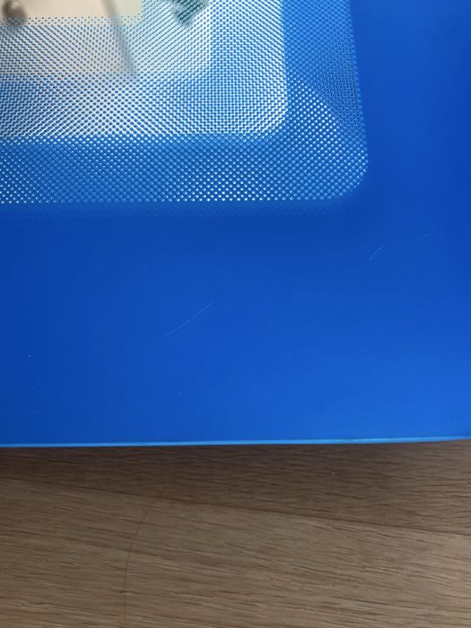 Dwa lusterka scienne ikea hylkje