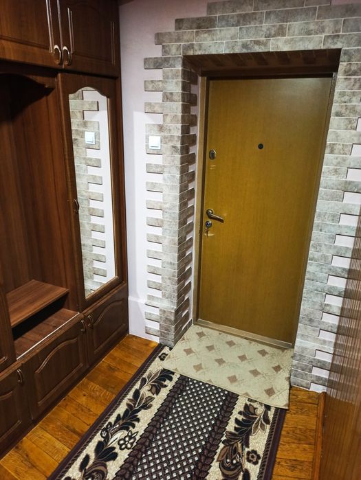 2-ох кімнатна квартира у районі Кадуб