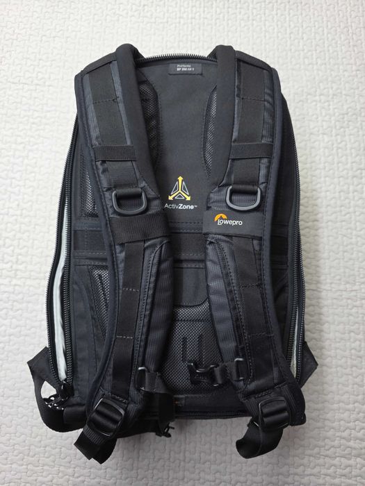 Lowepro ProTactic BP 350 AW II