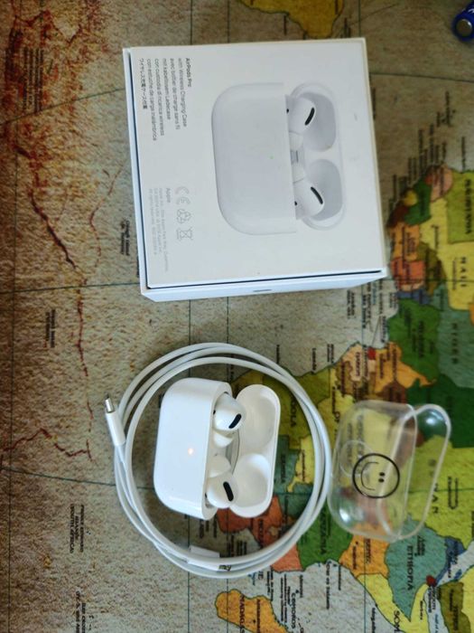 Auriculares Airpod Pro