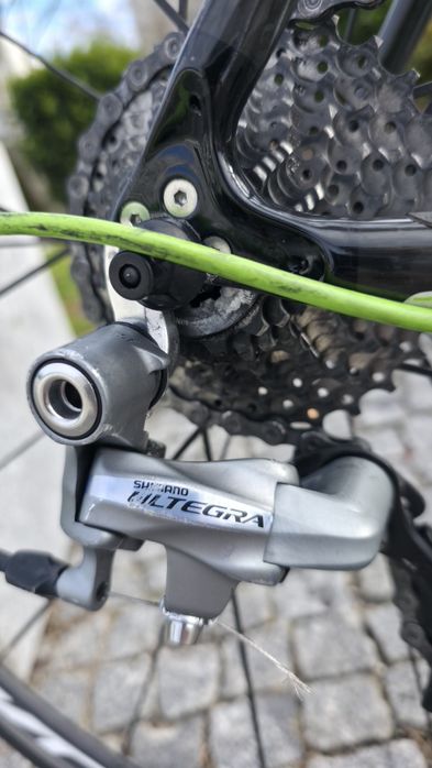 MERIDA Scultura Evo - TM S