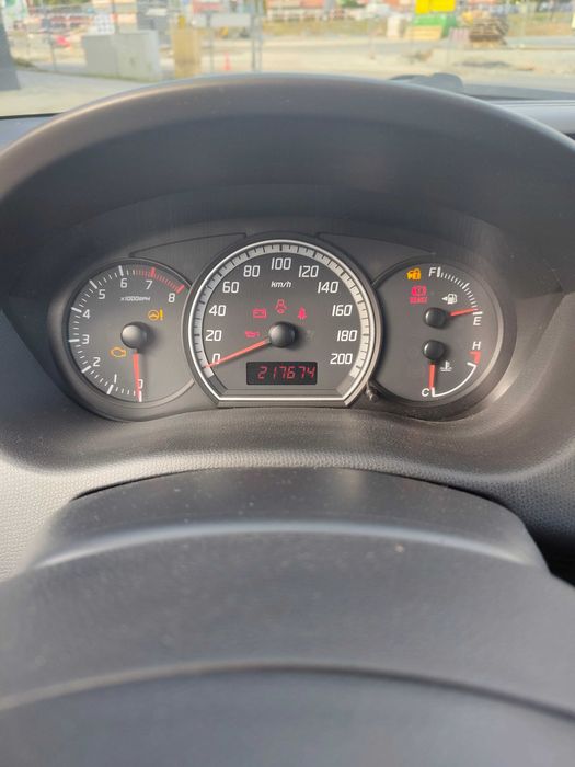 Suzuki Swift 1.3 2009