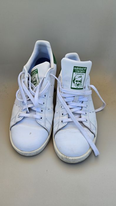 Tenis Adidas Stan Smith