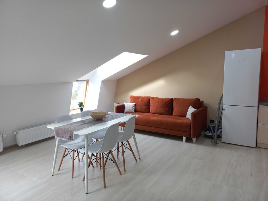 2 Кімнатна Студія в ЖК Імперіал