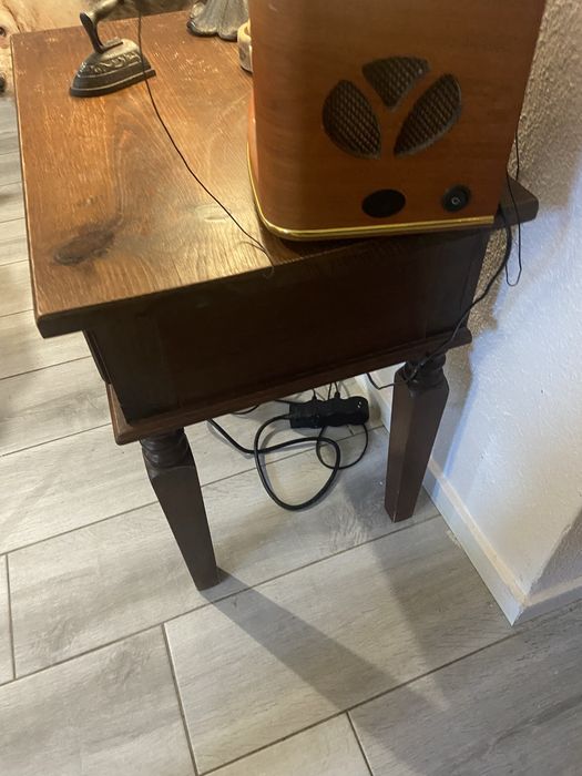 Mesa apoio ou mesa TV