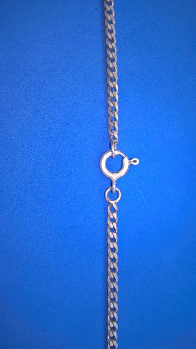 Medalha Porta Retrato Oval Gravada em Prata