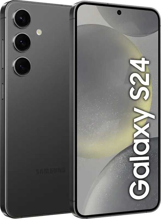 HIT Samsung Galaxy S24 5G 256GB kolory Gw12m Starowiślna50 KUP NA RATY