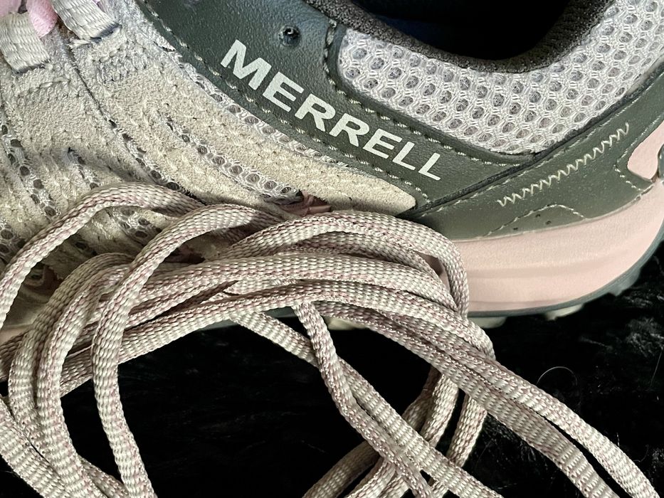 Ténis Senhora Merrell Crosslander