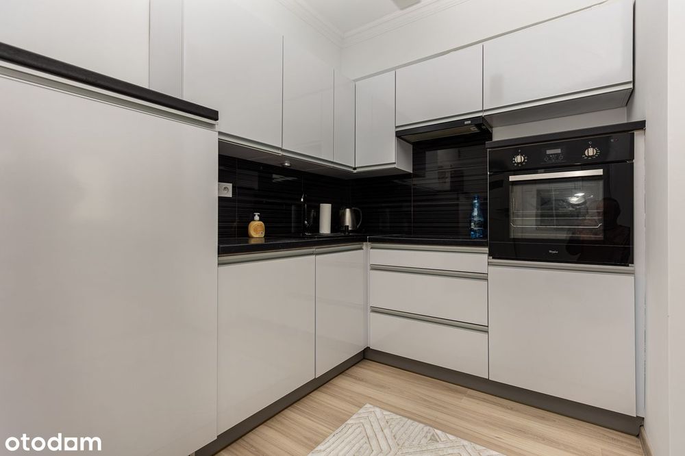 Bez pośredników! Po remoncie | 39 m² | Ścisłe Centrum, ul. 30 Stycznia