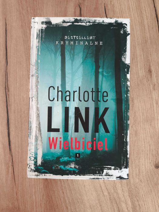 Charlotte Link- Wielbiciel, Nieproszony gość
