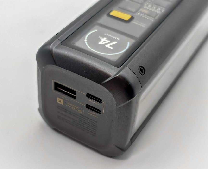 Xiaomi 212W HyperCharge Power Bank