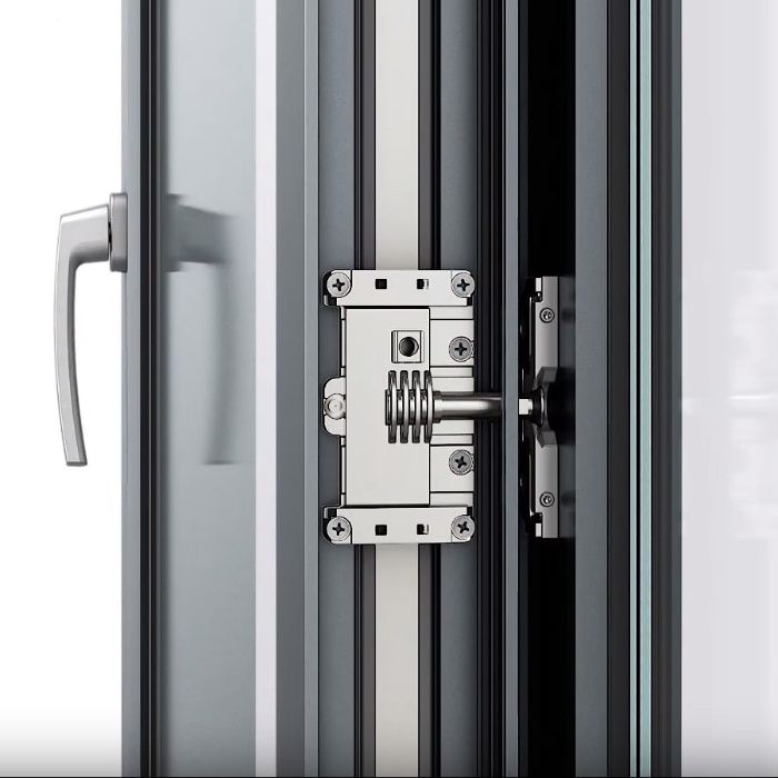 Drzwi tarasowe przesuwne Slide Żywiec Cieszyn Bielsko Tychy Żory Kęty