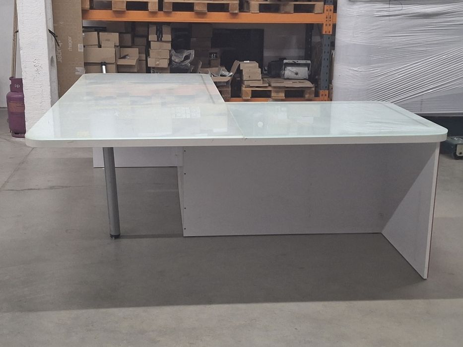 Biurko lada recepcja