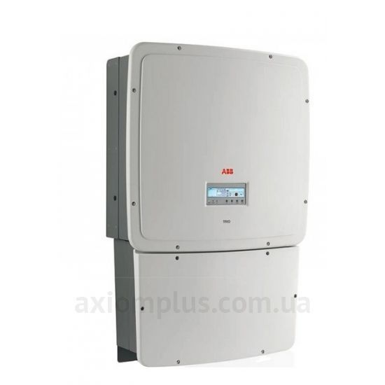 Мережевий сонячний інвертор СЕС 3 фази