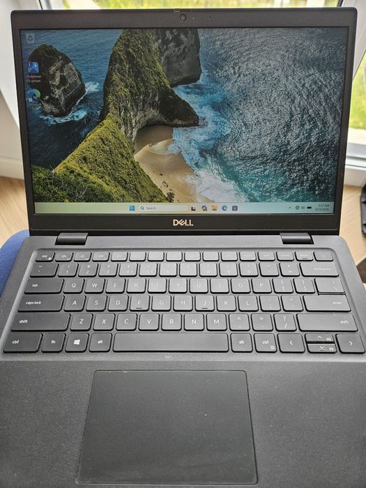 Dell Latitude 3420