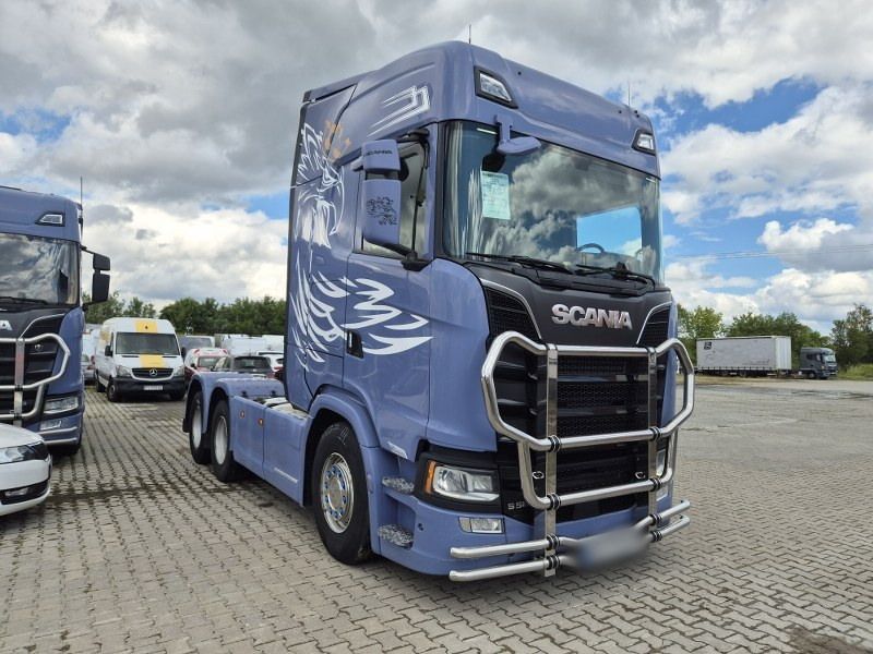Scania