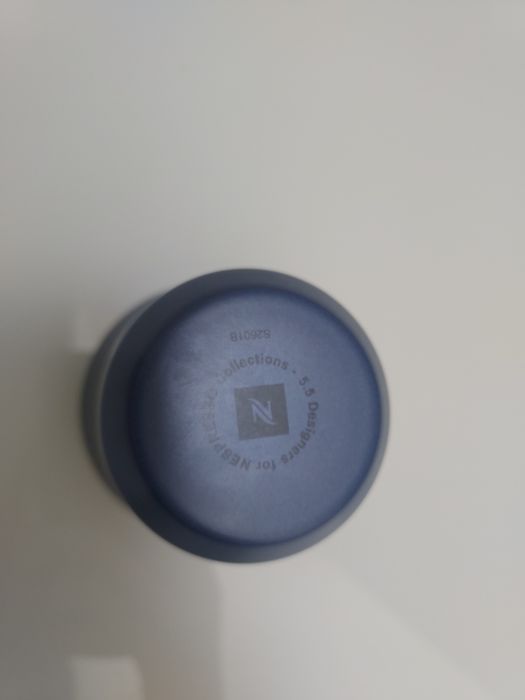 Chávenas de café Nespresso Pixie Lungo Tokyo462131221056071682