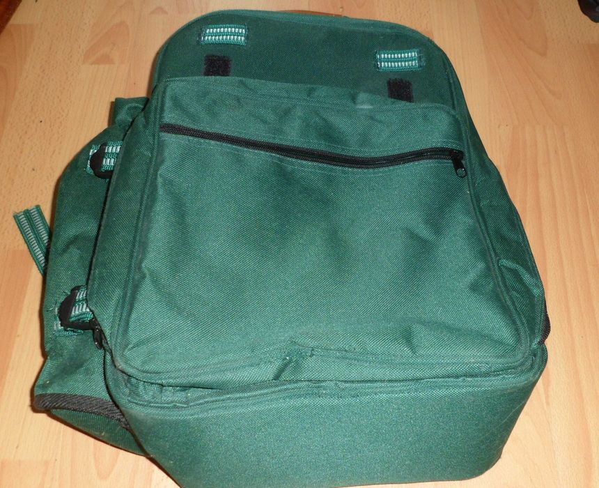 Рюкзак, якісний.