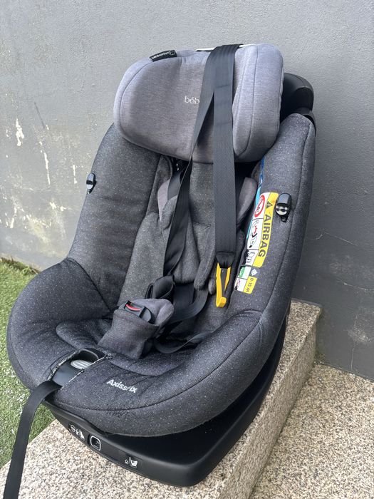 Cadeira Auto Bebecar